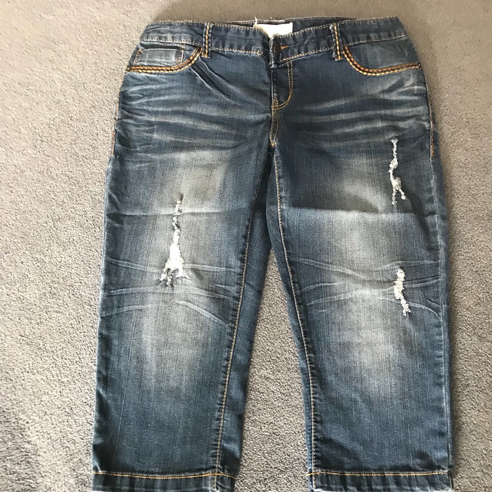 Jeggings